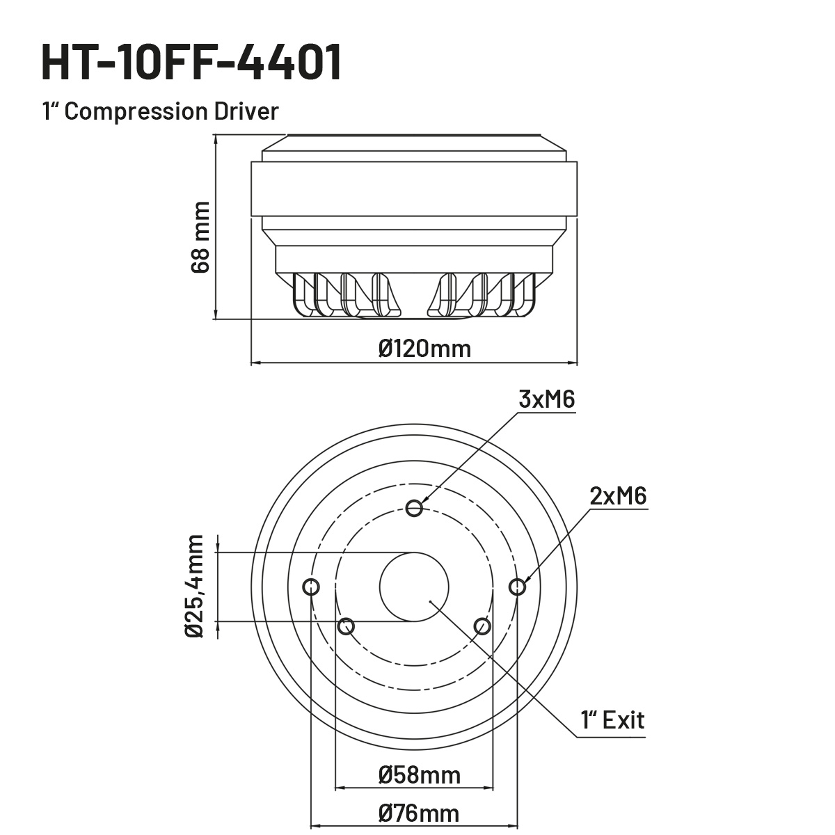 HT-10FF-4401-03