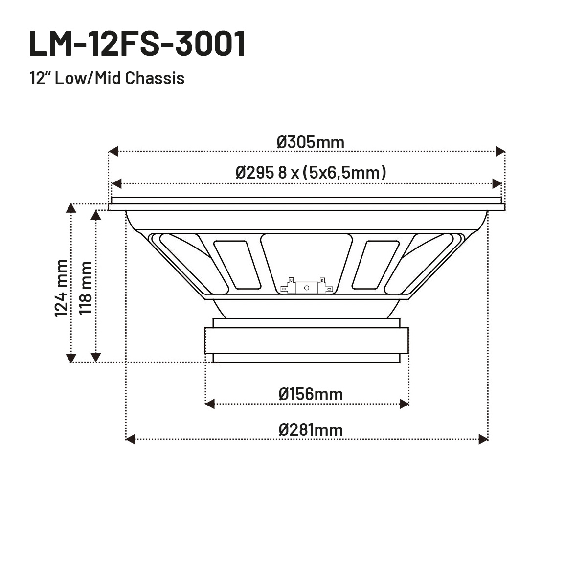 LM-12FS-3001-03